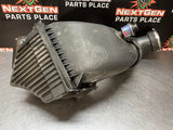 2013 GMC SIERRA 3500 LML DURAMAX 6.6 AIR INTAKE OEM #1131