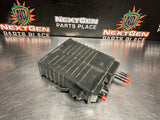 2013 FORD MUSTANG GT CHARCOAL CANISTER OEM #1009