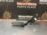 2013 DODGE RAM CUMMINS 2500 3500 APPS ACCELERATOR PEDAL 68043161AA OEM #1234