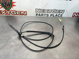 04 - 06 PONTIAC GTO TRUNK RELEASE CABLE OEM #669