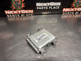 2011 CAMARO SS PCM ECM ECU 12639269 OEM #1586