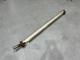 2014 DODGE RAM 2500 CREW CAB SHORT BED DURAMAX DRIVESHAFT 68233618AA OEM #726