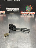 04-06 PONTIAC GTO WINDSHIELD WIPER STALK SWITCH OEM 92089551 #910