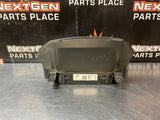 2015 GMC SIERRA 2500HD SPEEDOMETER CLUSTER GAUGE 23448511 OEM #1270