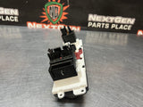 2005 F350 6.0 POWER STROKE CLIMATE CONTROL OEM #1082