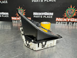 2008 FORD F250 F350 DIESEL CLUSTER OEM #861