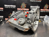 2005 C6 CORVETTE AUTOMATIC TRANSMISSION 4L65E OEM #1468
