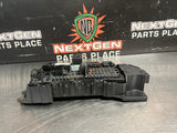 2011 FORD F350 FUSE BOX BODY CONTROL MODULE BCM BC3T-14B476-DJ OEM #1329