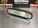 2005 FORD F250 REAR VIEW MIRROR OEM #929