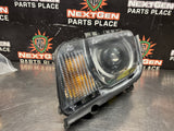 2010 CAMARO SS LH DRIVER ASSEMBLY XENON 92240995 OEM #1441