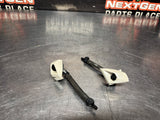 2011 CADILLAC CTS-V COUPE HEADLIGHT SPRAYER NOZZLES  20794949 20794948 OEM #1305