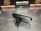2015 CAMARO SS REAR VIEW MIRROR 13503843 OEM #4159