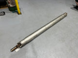 2014 CHEVY SILVERADO 2500 LML CREW CAB LONG BED BIG DRIVESHAFT 22887101 OEM #744