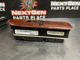 2013 SILVERADO 2500HD DURAMAX FRONT AND REAR WINDOW SWITCHES OEM #1011