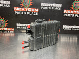 2013 FORD MUSTANG GT CHARCOAL CANISTER OEM BR33-9E857-A #990