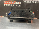 2016 CHEVY SILVERADO 2500HD SPEEDOMETER CLUSTER GAUGE 84063540 OEM #1224