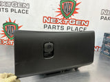 05 - 13 C6 CORVETTE GLOVE BOX BLACK OEM USED #562