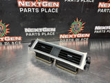 2012 FORD MUSTANG GT CENTER DASH AC HEATER AIR VENT OEM AR33-19C681-A #1343