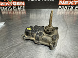 2013 DODGE RAM 2500 CREW CAB AIR CLEANER FRESH AIR DOOR ACTUATOR OEM #935