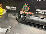 1999 C5 CORVETTE RADIATOR UPPER MOUNTING BRACKET 10405439 OEM #1302