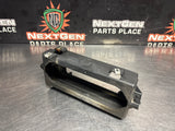 97-98 C5 CORVETTE PCM AND TAC MODULE MOUNTING BRACKET 10286700 10286699 #1289