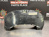 2005 CHEVY SILVERADO 1500 CLUSTER OEM #804