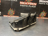 2011 FORD F250 DIESEL INSTRUMENT GAUGE CLUSTER BC3T-10849-CJB OEM #1210