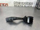 08-09 PONTIAC G8 CRUISE CONTROL STALK 92204391 OEM #542