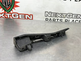 2020 FORD MUSTANG LH DRIVER FRONT BUMPER MOUNT BRACKET FR3B-16C067-AC OEM #326
