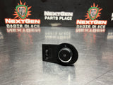 2010 CAMARO SS HEADLIGHT HEADLAMP CONTROL SWITCH WITH FOG LIGHTS #999