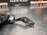 2016 FORD MUSTANG GT WINDSHIELD WIPER STALK SWITCH OEM DG9T-17A553-AFW #1112