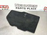 97-04 C5 CORVETTE LH DRIVER SIDE REAR CARGO DEPARTMENT COVER OEM 10434927 #428