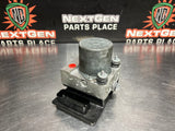 2010 CAMARO SS ANTI LOCK BRAKE PUMP ABS MODULE OEM 92246444 #999