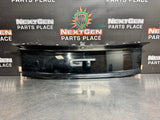2017 FORD MUSTANG GT TRUNK FILLER PANEL OEM FR3B-6343504-LF59B8 #1079