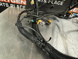 1999 C5 CORVETTE AUTO ENGINE HARNESS OEM #963