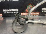 04-07 CADILLAC CTS-V HEATER CORE LINES/ HOSES OEM #1411