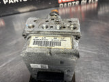 2005 CADILLAC CTS-V ABS PUMP W/ MODULE 25754965 OEM #1468