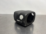 05-13 C6 CORVETTE STEERING COLUMN COVER OEM #1485