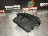 2004 PONTIAC GTO PCM BRACKET AND COVER OEM #784