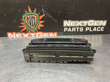 2008 FORD F350 DIGITAL AC HEAT CLIMATE CONTROL 7C3T-18C612-DD #1182