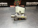 2004 PONTIAC GTO BRAKE MASTER CYLINDER OEM #1043