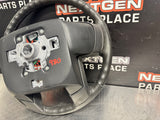 2012 FORD F250 STEERING WHEEL BC3Z-3600-BA OEM #980