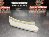 05 - 13 C6 CORVETTE DASH TRIM NEAR GLOVE BOX LIGHT GREY OEM #998