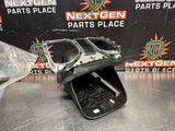 2015 CAMARO SS STEERING COLUMN COVER WITH CLUSTER BEZEL TRIM OEM 92240629 #4154