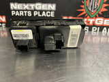 2014 CHEVY SILVERADO 2500 LTZ HEADLIGHT TRANSFER CASE SWITCH OEM #758