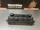 2011 FORD F350 AUTO CLIMATE CONTROL BC3T-18C612-CB OEM #1171