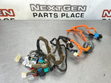 97-04 C5 CORVETTE LH DRIVER SIDE DOOR WIRING HARNESS OEM #428