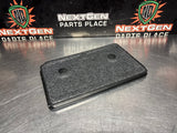 2006 C6 CORVETTE LH CARGO COMPARTMENT COVER OEM #1364