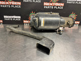 2009 FORD F350 POWER STROKE 6.4 AIR INTAKE ASSEMBLY #940