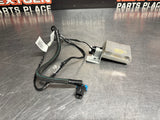 97-04 C5 CORVETTE UNDER HOOD LIGHT WITH HARNESS OEM #1368